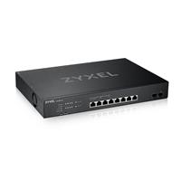 Zyxel ZyXEL XS1930-10 8-port Multi-Gigabit Smart mgd Switch 2x SFP+