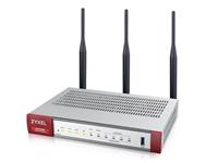 Firewall ZyXEL ATP100W WiFi 1300 Mbps