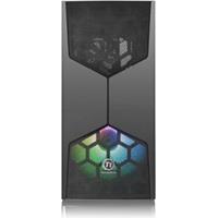 Thermaltake Commander G31 TG ARGB - Case - Tower - Zwart