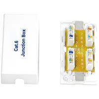 21.17.3066 Connection Box Geschikt voor: CAT 6
