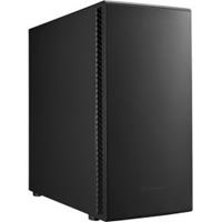 Silverstone SETA Q1 Midi Tower Blauw