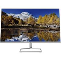 HP Pc-monitor -  M27fq - 27 Qhd - Ips-paneel - 5 Ms - 75 Hz - Hdmi / Displayport