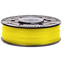 XYZprinting RFPLKXEU02E Antibacterial Filament PLA, PLA Compound 1.75mm 600g Gelb 1St.