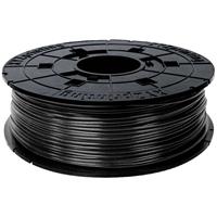 XYZprinting RF10CXEU00B Jr. Pro NFC Filament ABS 1.75mm 600g Schwarz 1St.