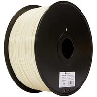 Polymaker 70834 PolyLite Filament ASA UV-bestendig, Weerbestendig 1.75 mm 3000 g Natuur, Naturel PolyLite™ 1 stuk(s)