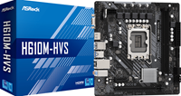 ASRock »H610M-HVS« Mainboard