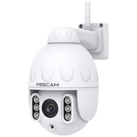 Foscam SD4 fscsd4 IP Bewakingscamera WiFi 2304 x 1536 Pixel