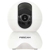 Foscam X5 fscx5w WLAN IP Überwachungskamera 2592 x 1944 Pixel