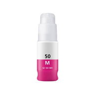 Canon Huismerk  GI-50 Inktvulling Magenta