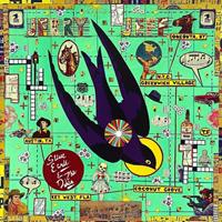 New West Records Jerry Jeff - Steve And The Dukes Earle