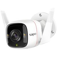 TP-Link »Tapo C320WS« Überwachungskamera (Außenbereich)