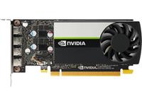 HP Inc. NVIDIA Quadro T1000 - Grafikkarten - Quadro T1000 - 4 GB