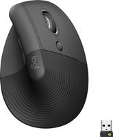 Logitech Lift, Grafiet