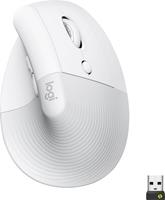 Logitech Lift, Off-white