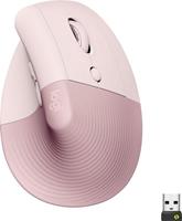 Logitech Lift, Rose