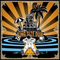 375 Media GmbH / ECHO BEACH / INDIGO King Size Dub 25