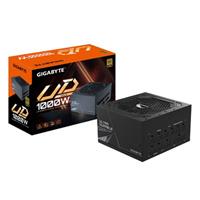 Gigabyte UD1000GM, 1000W, 80+ Gold