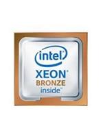 HP Intel Xeon Bronze 3206R / 1.9 GHz processor CPU - 8 cores - 1.9 GHz -