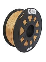 ANYCUBIC ABS 1.75 mm 1 kg Goud