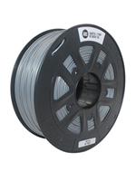 ANYCUBIC ABS 1.75 mm 1 kg Zilver