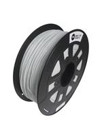 ANYCUBIC PLA-ST 1.75 mm 1 kg Marble Zwart