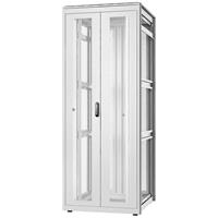 Digitus DN-31118 19inch-serverkast (b x h x d) 800 x 2053 x 800 mm 42 HE Grijs, Grijs (RAL 7035)