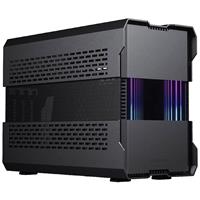 Phanteks Evolv Shift XT - Gehäuse - Miditower - Schwarz