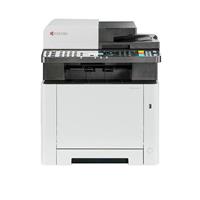 Multifunctional Laser Kyocera Ecosys MA2100CFX