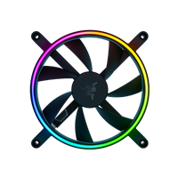 RAZER Computer-Kühler »Kunai 140MM aRGB LED PWM Performance Fan«