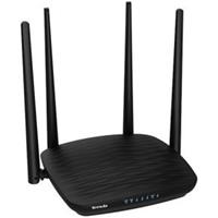 Tenda AC5 AC1200 Dual Band WiFi Router - Wireless router 802.11a/b/g/n/Wi-Fi 5 Wave 2