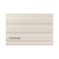 Samsung Portable SSD T7 Shield 1TB Beige