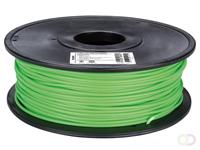 3 mm PLA-DRAAD - LICHTGROEN - 1 kg