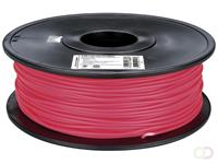 1.75 mm PLA-DRAAD - MAGENTA - 1 kg