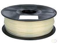 1.75 mm (1/16) ABS-DRAAD - NATUREL - 1 kg
