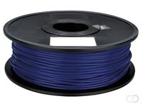 1.75 mm PLA-DRAAD - BLAUW - 1 kg