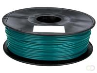 1.75 mm PLA-DRAAD - GROEN - 1 kg