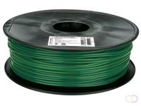 1.75 mm PLA-DRAAD - DENNENGROEN - 1 kg
