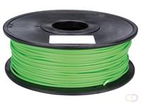 1.75 mm PLA-DRAAD - LICHTGROEN - 1 kg