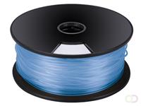 3 mm PLA-DRAAD - BLAUW - 1 kg