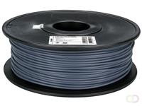 3 mm PLA-DRAAD - GRIJS - 1 kg