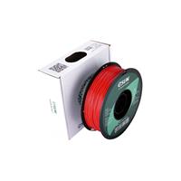 ESUN 3D Filament  1.75mm PLA 1kg rood