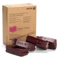 Xerox 108R00834 solid inkt magenta 4 stuks (origineel)