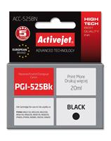 ActiveJet ACC-525BN Supreme - Inktpatroon Zwart