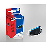 Pelikan Compatibel Canon Inktcartridge CL-551C XL Cyaan