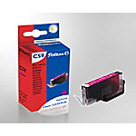Pelikan Compatibel Canon Inktcartridge CL-551M XL Magenta
