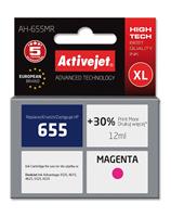 ActiveJet AH-655MR Premium - Inktpatroon Magenta
