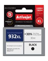 ActiveJet Premium AH-932BRX - Inktpatroon Dye-based black