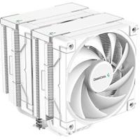 DEEPCOOL AK620, Wit