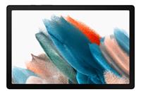 Tablet Samsung TAB A8 SMX200 10,5" 4 GB RAM 128 GB Silberfarben