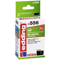 Edding Druckerpatrone für HP No. 903XL (T6M15AE) black